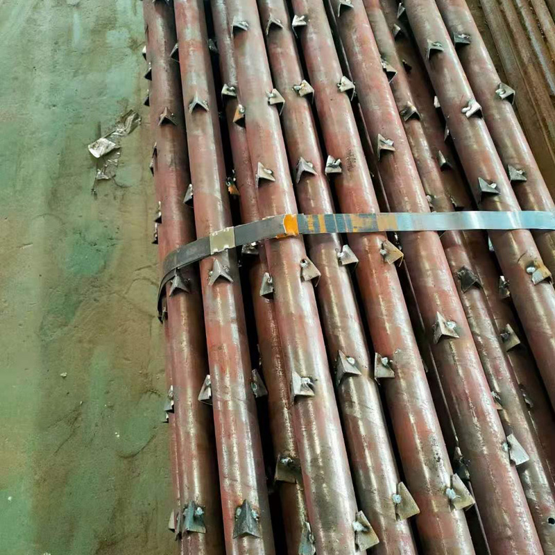 平舆土钉小导管