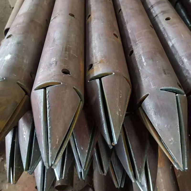 平舆预埋注浆管